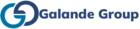 Galande Group Limited logo