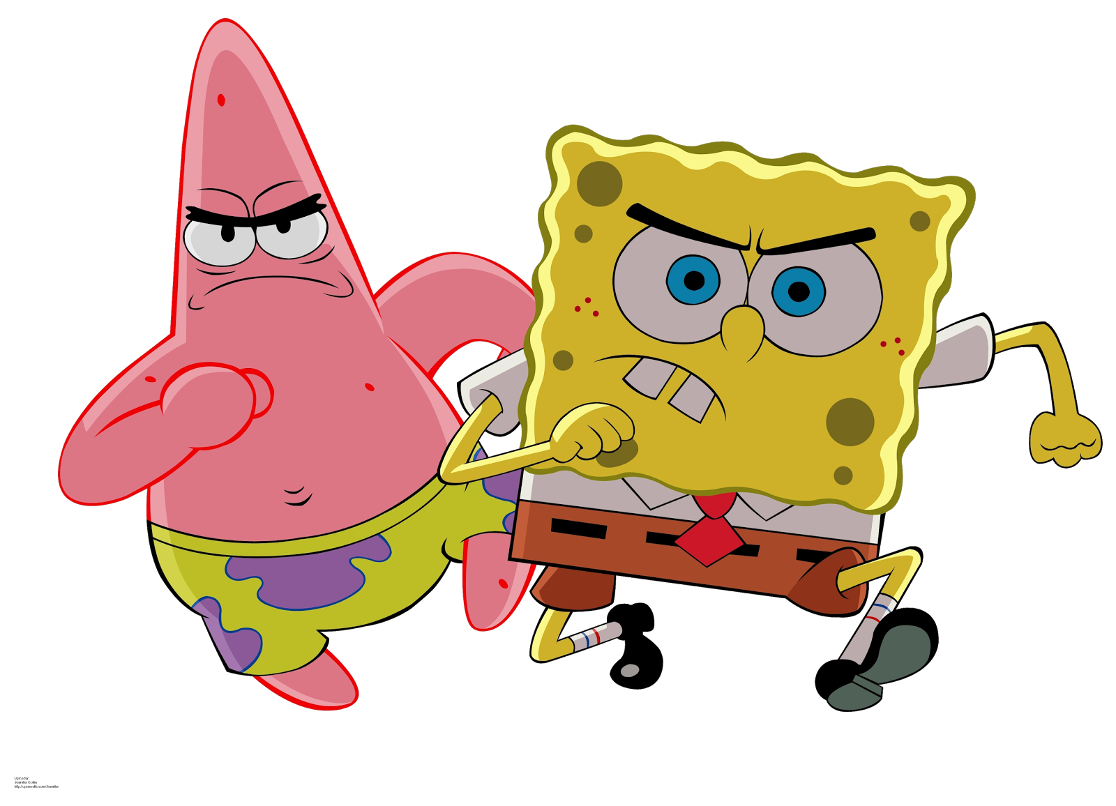 Bikini Bottom Limited logo